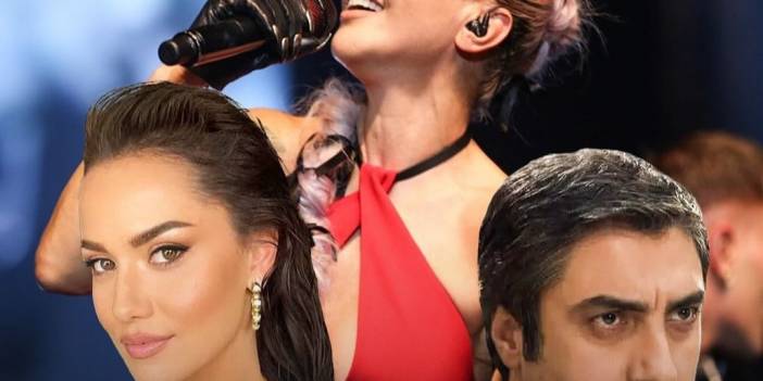 Hayat tesadüfleri sever: İşte kariyerlerini tesadüf eseri kazanan o ünlüler!