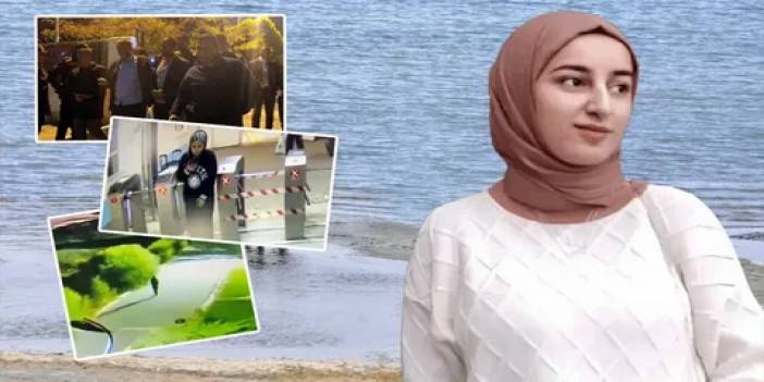 Rojin Kabaiş'in ölümüne dair son dakika: Soruşturma KKTC'de bir ismi ortaya çıkardı!