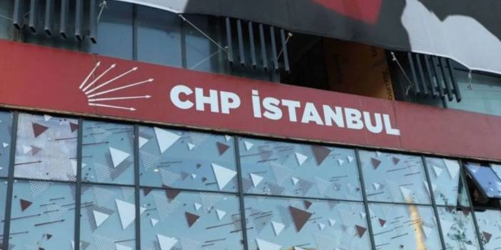 Mahkemeden son dakika karar: CHP'nin pazar günü yapılacak İstanbul kongresi durduruldu!