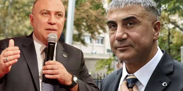 Sedat Peker Türkiye'ye mi dönüyor? MHP'li İzzet Ulvi Yönter'den bomba paylaşım: Efsanemiz okunmaya az kaldı!