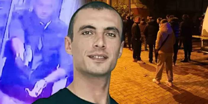 Türkiye şaşkınlıkla izledi: Edremit canisi tam bir suç makinesi çıktı!