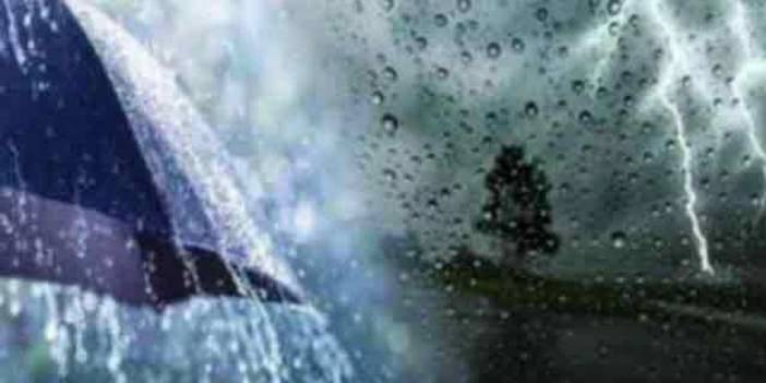 Meteorolojiden Muğla ve çevresine kuvvetli yağış uyarısı: Bugün (22 Ekim 2025) hava durumu ve sıcaklıkları ne kadar olacak