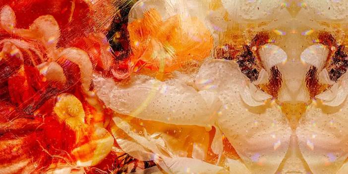 Görsel zekasına güvenenler buraya! Resimde hangi hayvan var? 5 saniyede görenler…