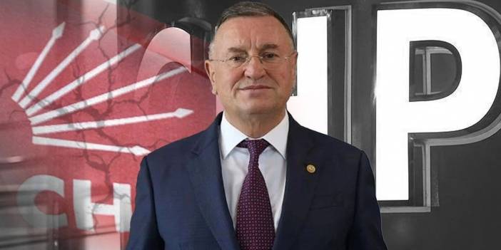 CHP'li Lütfü Savaş'tan dikkat çeken hamle! CHP'deki tüm il kongrelerinin iptalini istedi!