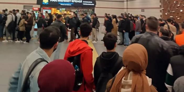 Vatandaştan İBB'ye isyan bayrağı: Uzayan kuyruk çileye dönüştü!