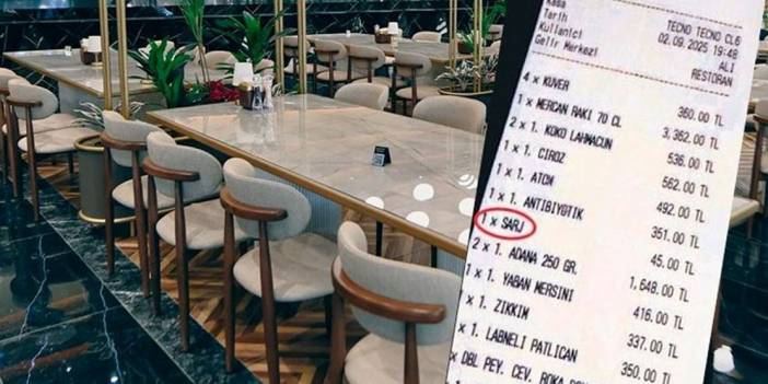 Bakanlık acımadı cezayı kesti! Müşterisinden cep telefon şarj parası almış tepkiler neden olmuştu