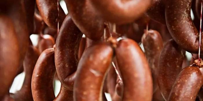 Bakanlık, o markaları kara listeye aldı: O, 3 ilimizde vatandaşa sucuk diye bakın ne yedirmişler!