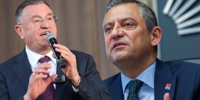 Lütfü Savaş, Özgür Özel arasındaki gerilim büyüyor: Özel hakkında suç duyurusu!