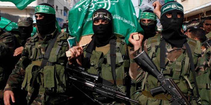 Hamas'tan son dakika açıklama: Biz anlaştık!