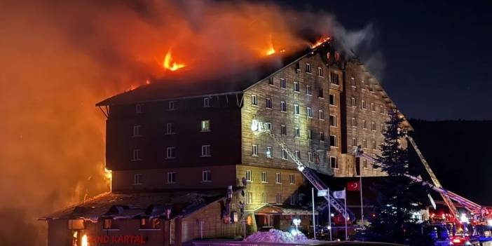 Kartalkaya davasından son dakika: 11 kişiye ağırlaştırılmış müebbet hapis kararı!