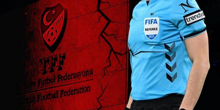 PFDK'den son dakika karar: İşte o hakemlere verilen ceza!