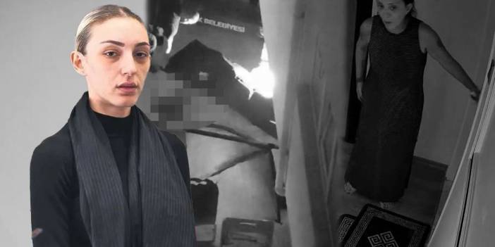 Güllü soruşturmasında olay iddia: Çocuğumu, annemi öldüreceğim!