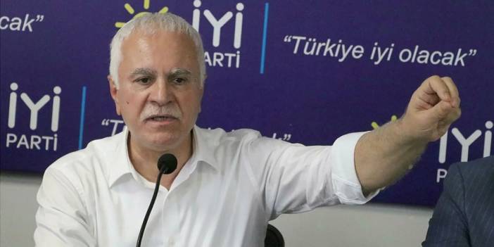 Kulisler çalkalanıyor: İYİ Parti'den istifa eden Koray Aydın, CHP'ye mi geçiyor? Koray Aydın kimdir?