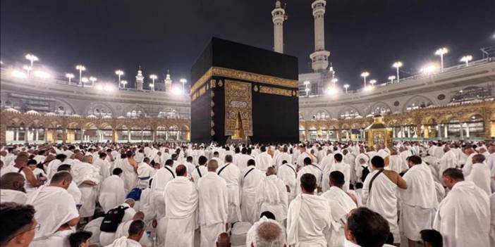 Reklam Kurulu açıkladı, "kurasız hac", "özel hac" reklamlarına denetleme!