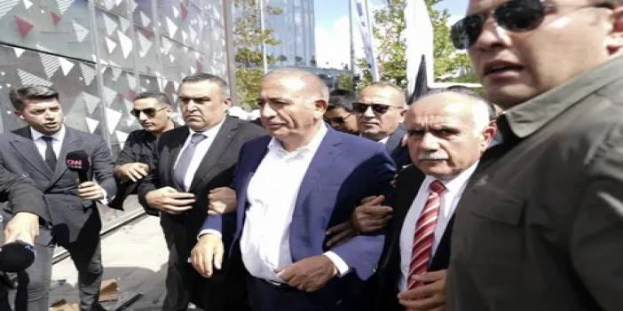 Gürsel Tekin hakkında karar çıktı: Mahkeme CHP'nin itirazını reddetti, Gürsel Tekin görevine devam edecek