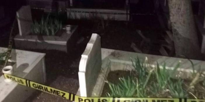 Ünlü iş insanından acı haber: Mezarlıkta asılı halde ölü bulundu!