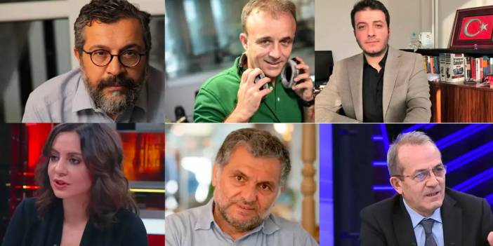 İBB'ye yönelik yolsuzluk soruşturmasında dikkat çeken gelişme: 6 gazeteci ifadeye çağrıldı!