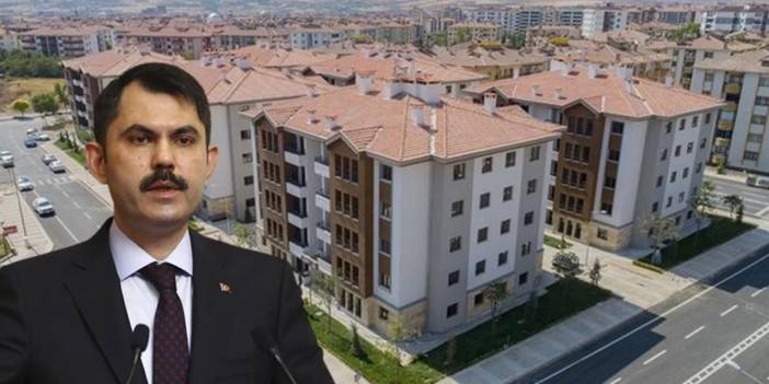 500 bin sosyal konut projesine başvurular başlıyor: İşte başvurabilecek vatandaşlar ve detaylar...