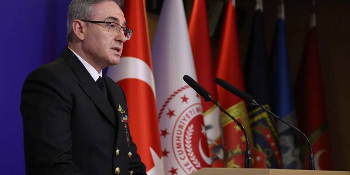 Son dakika... MSB’den Suriyeli askeri öğrenciler iddiasına yanıt geldi!