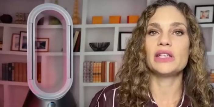 Gazeteci Nevşin Mengü, İmamoğlu ailesine böyle çıkıştı: "Bu nasıl perhiz, bu nasıl lahana turşusu?"