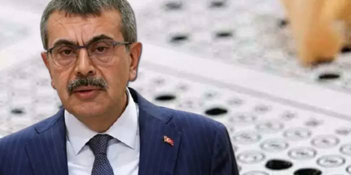 Bakan Tekin'den son dakika duyuru: LGS tarihi belli oldu!