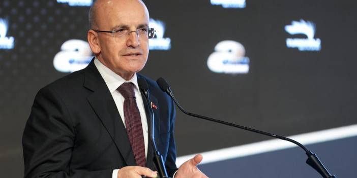 Vergi affı mı geliyor? Bakan Şimşek'ten önemli açıklamlar!