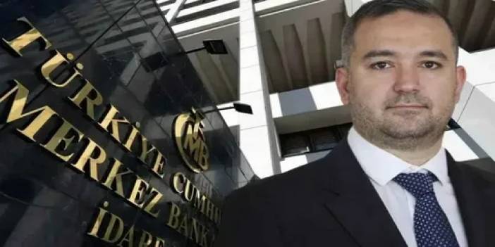 Son dakika... Merkez Bankası Başkanı Fatih Karahan, 2026 Enflasyon hedefini açıkladı!