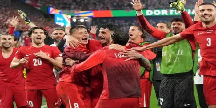 Son dakika... A Milli Takım'ın aday kadrosu açıklandı: İki sürpriz isim kadroya dahil edildi!