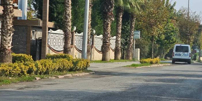 Villada sır dolu ölüm: İki genç odalarında hareketsiz halde bulundu!