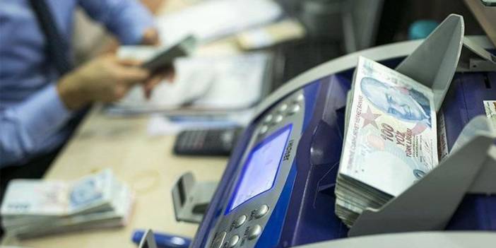 Son dakika... O bankaya, tefecilik operasyonu: 3 şüpheli gözaltına alındı!