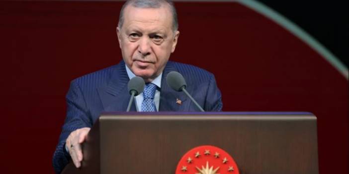 Erdoğan Atatürk’ü Anma Töreni’nde konuştu: Atatürk'e yönelik hareketlere karşıyız!