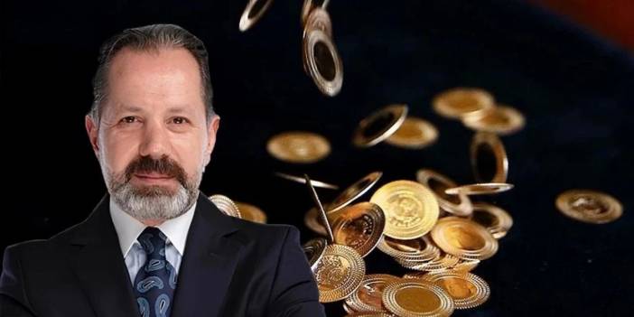 Altın yükselişte! İslam Memiş tarih verdi: 8 bin olabilir...