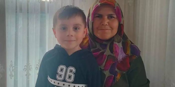 Herkes sağ bekliyordu: 5 yaşındaki Osman ölü bulundu! Peki anne nerede?