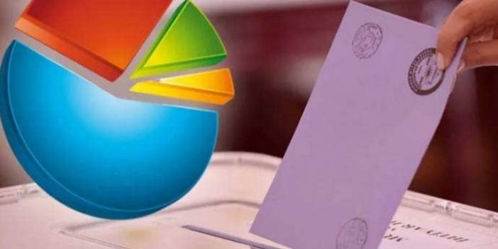 Seçimi bire bir bilen Betimar son anketi açıkladı! AK Parti ile CHP arasındaki fark açılıyor