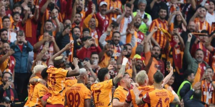 Galatasaray'ın yıldız ismindan şok ayrılık!