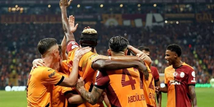 Galatasaray o dünyaca ünlü yıldızı takıma getirmekte kararlı