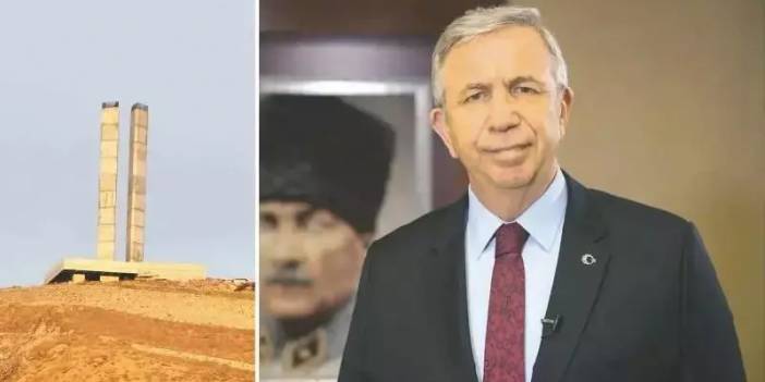 ABB'nin Hıdırlıktepe Anıtı'ndaki usulsüzlüğünü Sayıştay raporu deşifre etti