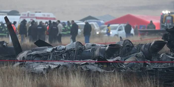 Düşen C-130 kargo uçağının kara kutusu bulundu: Uçak neden düştü? Çalışmalar hızlandırıldı!