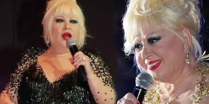 Bir yıldız daha kaydı: Ünlü sanatçı Muazzez Abacı, 78 yaşında hayatını kaybetti! Muazzet Abacı kimdir?