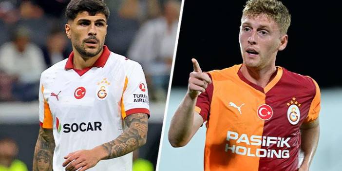 Bahis soruşturmasında beklenen karar açıklandı: G.Saraylı yıldıza 9 ay hak mahrumiyeti cezası aldı