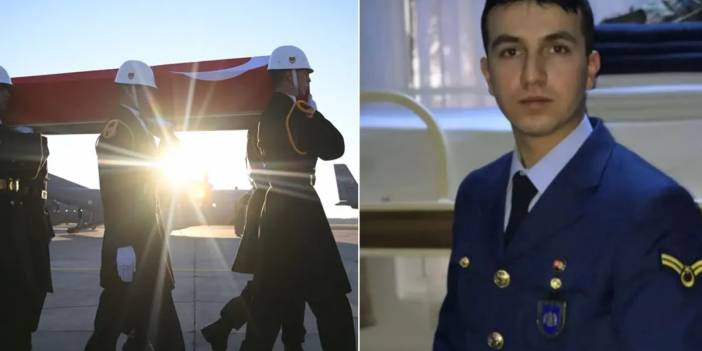 Şehit Ahmet Yasir Kuyucu'nun kız kardeşine yazdığı son mesaj yanan yürekleri daha da alevlendirdi!