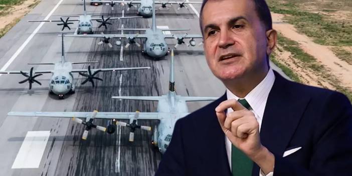 Yunanistan'ın küstah paylaşımına AK Parti'den büyük tepki!