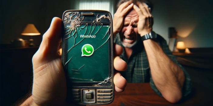 WhatsApp yarından itibaren bu telefonlarda çalışmayacak!