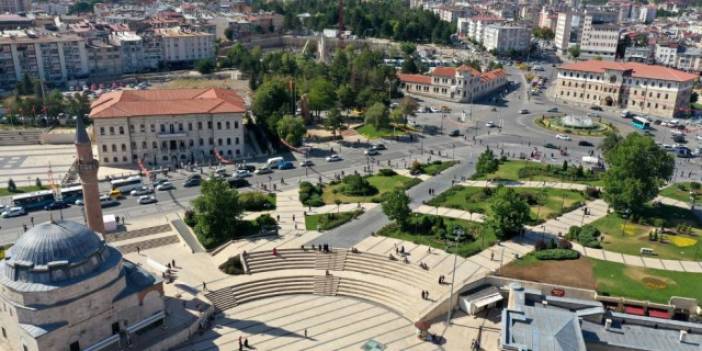 O kentimizin kaderi değişiyor: Altında 71,5 milyon lira değerinde altın rezervi keşfedildi!