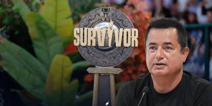 Acun Ilıcalı duyurdu: Meryem Boz Survivor All Star'da ünlüler kadrosuna dahil oldu!