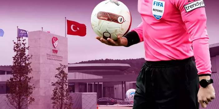 Bahis soruşturmasında önemli gelişme! FIFA, TFF'nin talebini kabul etmedi