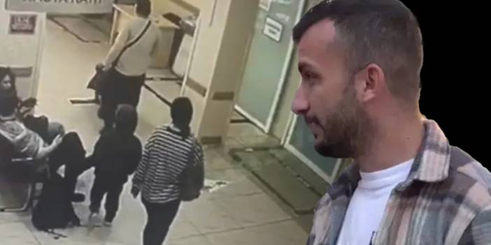 Böcek ailesini hastaneye götüren taksiciden korkunç açıklama: Kan kusuyorlardı!