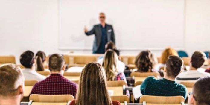YÖK'ten önemli açıklama: Milyonlarca öğrenciye müjde, mezuniyet süresi kısalıyor!