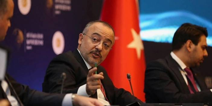 Cumhurbaşkanı Erdoğan imzaladı: 13 yıl sonra Suriye'ye büyükelçi! Nuh Yılmaz kimdir?