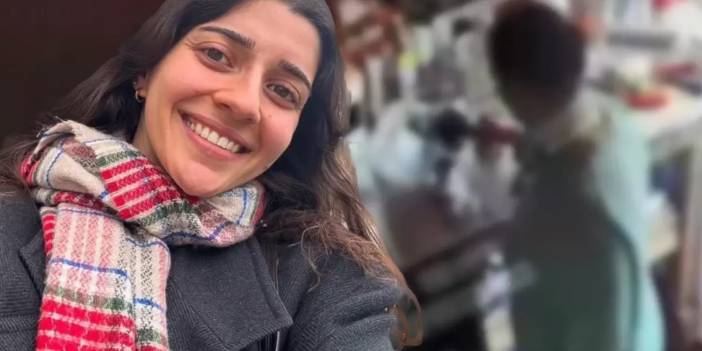 Genç mühendis ölüm kalım savaşı verirken kahveyi yapan çalışanın ilk ifadesi ortaya çıktı!